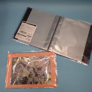 白銀ノエル 5周年記念ポストカード&ポストカードファイル|HOLOLIVE