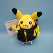 バンドフェスピカチュウ キーチェーン|株式会社ポケモン