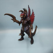 ガイガン2005 ソフビ|BANDAI