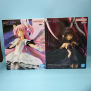 アルティメットまどか & 悪魔ほむら BPEV|プライズ(BANPRESTO)