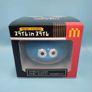 スライム IN スライム|SQUARE ENIX