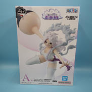 A賞 ジュエリー・ボニー 一番自由な未来|一番くじ