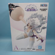 A賞 ジュエリー・ボニー 一番自由な未来|一番くじ