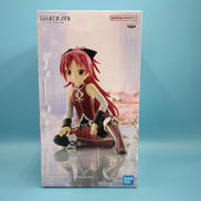 佐倉杏子 フィギュア|プライズ(BANPRESTO)