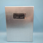 メタルギアソリッドコレクション 20周年記念|KONAMI