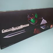 CSM ライドブッカー|BANDAI