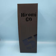 デジタルドール HIROMI GO|ジー・パブリッシング