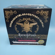 黒執事 リトルアクセサリーコレクション|ムービック