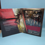 ヴァリアントプレイアーツ改　アイアンマン|スクウェア・エニックス