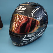 フルフェイスヘルメット|OGK