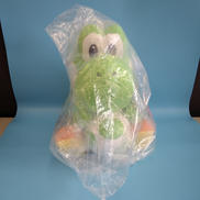 ヨッシーのぬいぐるみWITHヨッシーのタマゴ|一番くじ