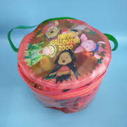 くまのプーさん ハッピーハロウィンバッグ2000|ディズニー