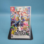 大乱闘スマッシュブラザーズ SPECIAL|ニンテンドー