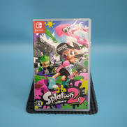 スプラトゥーン2|NINTENDO / 任天堂