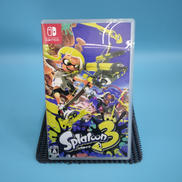 スプラトゥーン3|ニンテンドー