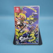 スプラトゥーン3|ニンテンドー