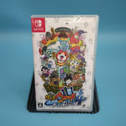 妖怪ウォッチ4 ぼくらは同じ空を見上げている|LEVEL5