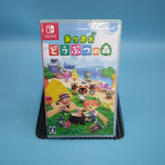 あつまれ どうぶつの森|ニンテンドー