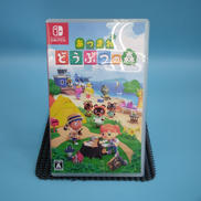 あつまれ どうぶつの森|ニンテンドー