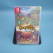 ポケモン不思議のダンジョン 救助隊DX|ニンテンドー