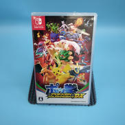 ポッ拳 ポケモントーナメントDX|ニンテンドー