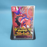 ポケットモンスター スカーレット|NINTENDO / 任天堂