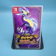 ポケットモンスター バイオレット|ニンテンドー