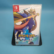 ポケットモンスター ソード|ニンテンドー