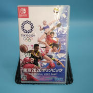 東京オリンピック2020|SEGA