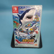 釣りスピリッツ NINTENDO SWITCH VER.|BANDAI NAMCO