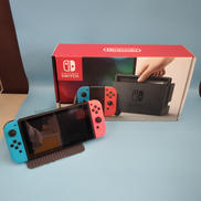 NINTENDO SWITCH 初期型|NINTENDO