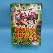 ドンキーコング64|NINTENDO / 任天堂