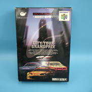 シティーツアーグランプリ 全日本GT選手権|イマジニア