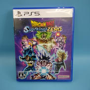 ドラゴンボールスパーキング！ゼロ|BANDAI NAMCO