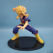 オールマイト 造形アカデミー|プライズ(BANPRESTO)