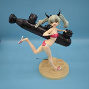 1/7スケール アンチョビ|グッドスマイルカンパニー