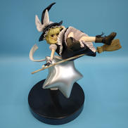 霧雨魔理沙 REV.TOKIAME|壽屋