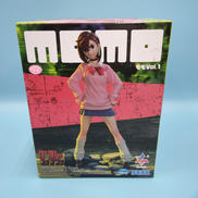 モモ VOL.1 LUMINASTA|プライズ(SEGA)