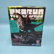 オカルン(変身) VOL.1 LUMINASTA|プライズ(SEGA)