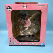 C賞 竈門禰津子 鬼化進行時VER.|一番くじ