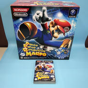 ダンスダンスレボリューション ウィズ マリオ|NINTENDO/KONAMI