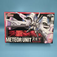 1/400 ミーティアユニット|BANDAI