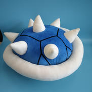 トゲゾー 青こうら アームカバー ぬいぐるみ|UNIVERSAL STUDIOS JAPAN