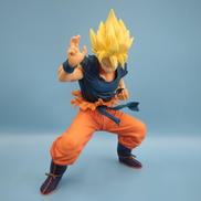 E賞 孫悟空 THE 20TH FILM|一番くじ