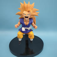 孫悟空(サイヤ人3) 孫悟空 FES!! 其之十|プライズ(BANPRESTO)