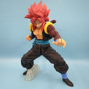 ラストワン賞 ゴジータ:ゼノ(超サイヤ人4)|一番くじ