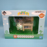 A賞 トントンカンカン♪キッチンタイマー|一番くじ