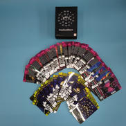 CSM ライダーカードセット|BANDAI