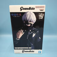 GRANDISTA 金木研|BANDAI