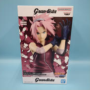 GRANDISTA 春野サクラ|BANDAI